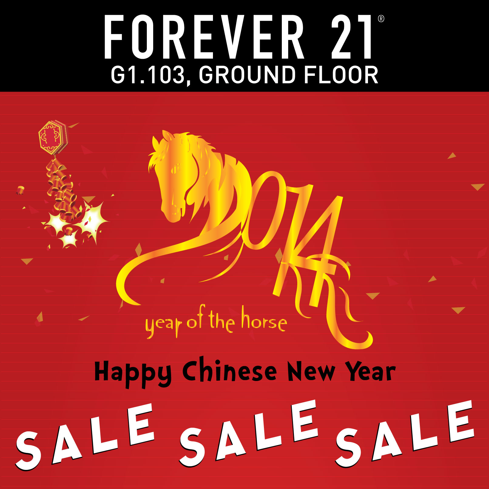 forever 21 new years